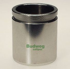 BUDWEG CALIPER 234831 -  Поршень, корпус скобы тормоза
